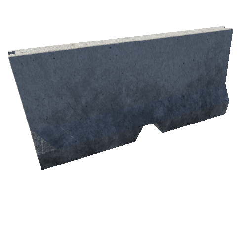 concrete road barrier3_1